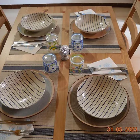 Berardi House Taranto