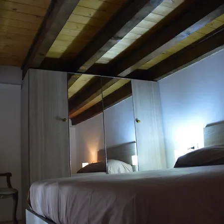 Apartman Berardi House