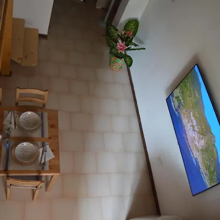 Berardi House * Taranto