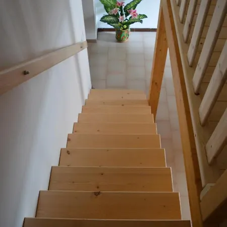 Apartman Berardi House