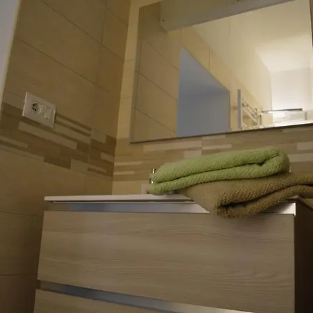 Berardi House * Taranto