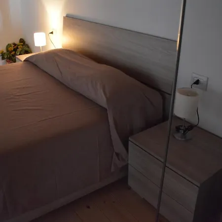 Berardi House タラント