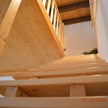 Berardi House Apartman