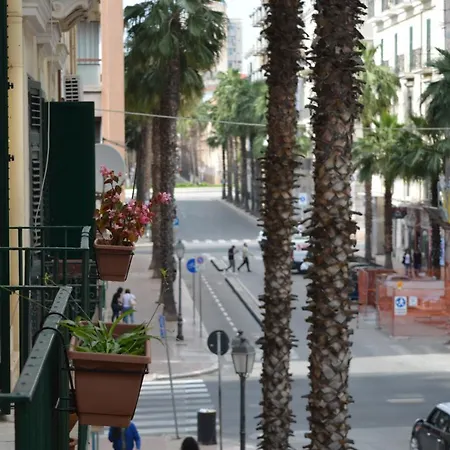 Berardi House * Taranto