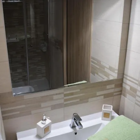 Berardi House Appartement *