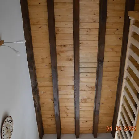 Apartment Berardi House Taranto