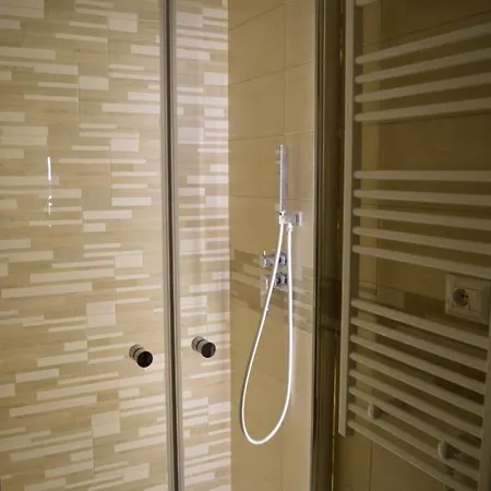Appartement Berardi House *