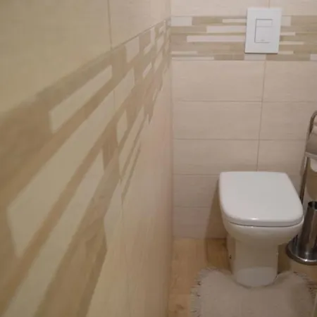 Berardi House Apartman Taranto