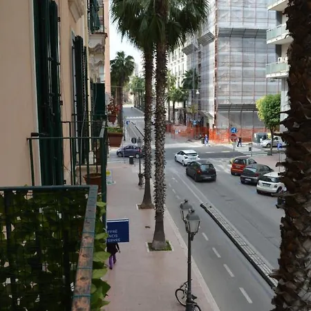 Appartement Berardi House