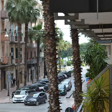 Berardi House Apartman