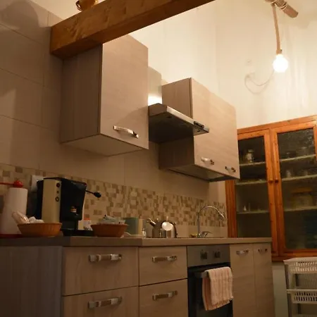 Appartement Berardi House *