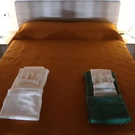 Berardi House Apartment Taranto