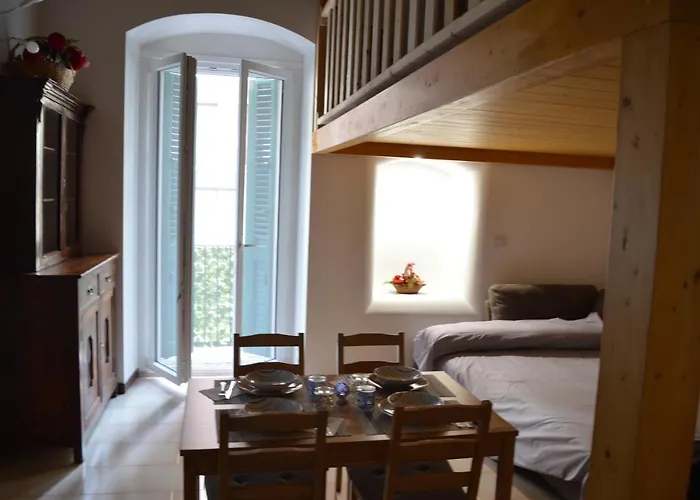 Appartamento Berardi House Taranto