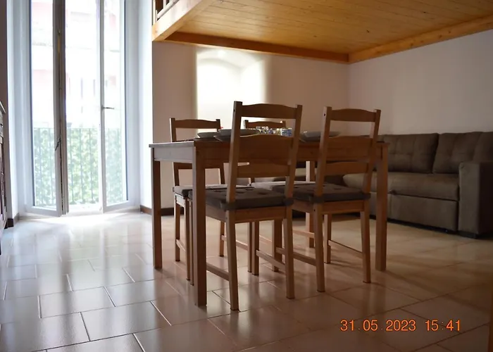 Appartamento Berardi House